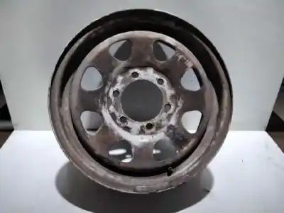 Peça sobressalente para automóvel em segunda mão jante por nissan patrol (k/w260) ty260 referências oem iam 