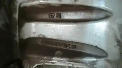 Peça sobressalente para automóvel em segunda mão jante por bmw x5 (e53) 3.0d referências oem iam   