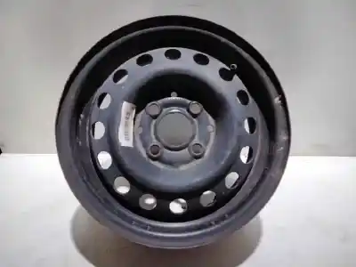 Second-hand car spare part rim for renault scenic (ja..) 1.9 dci authentique oem iam references 