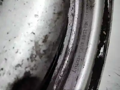Peça sobressalente para automóvel em segunda mão jante por citroen jumpy (u6u_) 1.9 td referências oem iam   et31