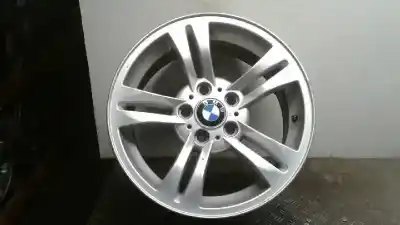Peça sobressalente para automóvel em segunda mão jante por bmw x3 (e83) 2.0 turbodiesel cat referências oem iam 