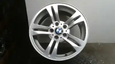 Peça sobressalente para automóvel em segunda mão jante por bmw x3 (e83) 2.0 turbodiesel cat referências oem iam 