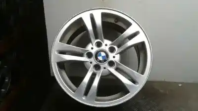 Peça sobressalente para automóvel em segunda mão jante por bmw x3 (e83) 2.0 turbodiesel cat referências oem iam 