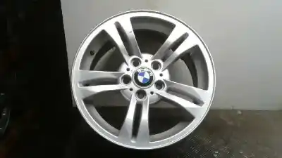 Peça sobressalente para automóvel em segunda mão jante por bmw x3 (e83) 2.0 turbodiesel cat referências oem iam 