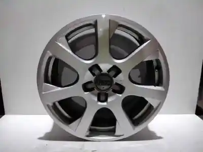 Peça sobressalente para automóvel em segunda mão jante por audi q5 (8r) 2.0 tdi (125kw) referências oem iam 