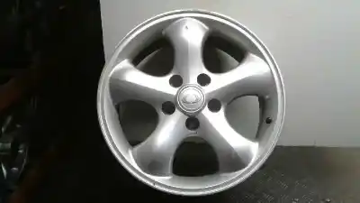 Автозапчасти б/у ШИНА за SSANGYONG KYRON  ссылки OEM IAM   