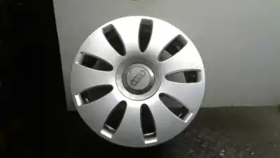 Peça sobressalente para automóvel em segunda mão jante por audi a4 berlina (8e) 2.0 tdi 16v (103kw) referências oem iam 