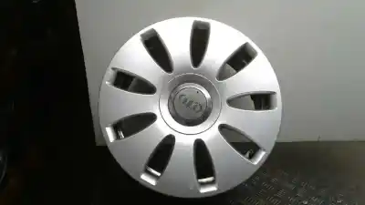 Peça sobressalente para automóvel em segunda mão jante por audi a4 berlina (8e) 2.0 tdi 16v (103kw) referências oem iam 