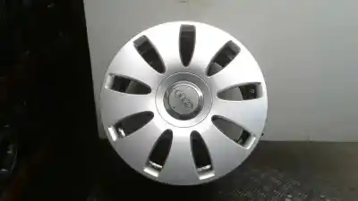 Peça sobressalente para automóvel em segunda mão jante por audi a4 berlina (8e) 2.0 tdi 16v (103kw) referências oem iam 
