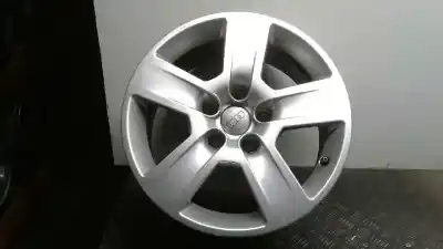Second-hand car spare part rim for audi a4 berlina (8e) 1.8 20v turbo oem iam references 