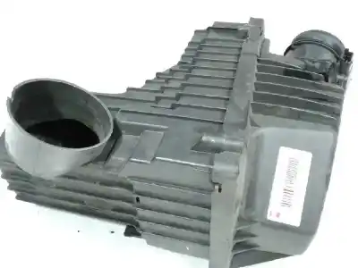 Peça sobressalente para automóvel em segunda mão suporte do filtro de ar por peugeot 407 sw sport referências oem iam 