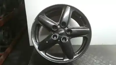 Автозапчастина б/у шина для mini countryman (r60) one d посилання на oem iam 