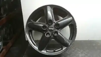 Автозапчастина б/у шина для mini countryman (r60) one d посилання на oem iam 