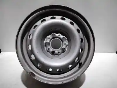 Peça sobressalente para automóvel em segunda mão JANTE por CITROEN JUMPY (U6U_)  Referências OEM IAM   ET31