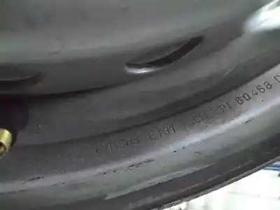 Second-hand car spare part rim for citroen jumpy (u6u_) 1.9 d oem iam references   et31