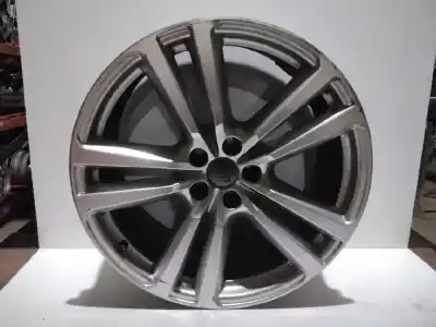 Second-hand car spare part rim for audi q7 (4m) 3.0 tdi quattro oem iam references 