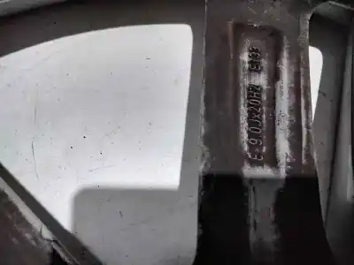 Автозапчастина б/у шина для audi q7 (4m) 3.0 tdi quattro посилання на oem iam   et33