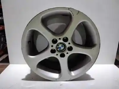 Peça sobressalente para automóvel em segunda mão jante por bmw x5 (e53) 3.0d referências oem iam 