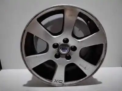 Pièce détachée automobile d'occasion JANTE pour VOLVO XC60  Références OEM IAM   ET55