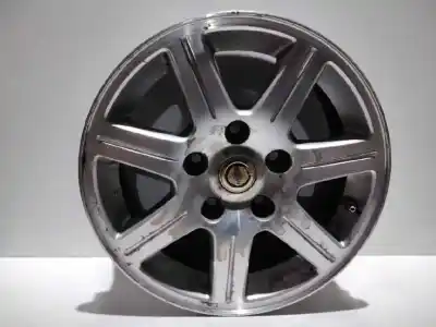 Second-hand car spare part rim for chrysler grand voyager lx oem iam references 