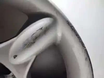 Peça sobressalente para automóvel em segunda mão jante por mini mini (r50,r53) cooper referências oem iam   is48