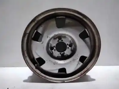 Pièce détachée automobile d'occasion JANTE pour RENAULT CLIO I FASE I+II (B/C57)  Références OEM IAM   ET36