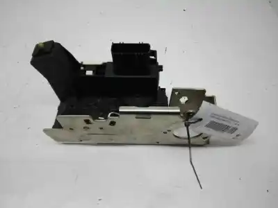 Автозапчастина б/у замок передній праві двері для FORD TOURNEO CONNECT (TC7) * Посилання на OEM IAM   