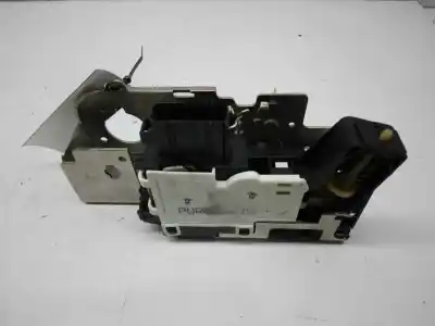 Pezzo di ricambio per auto di seconda mano serratura porta anteriore destra per ford tourneo connect (tc7) * riferimenti oem iam   