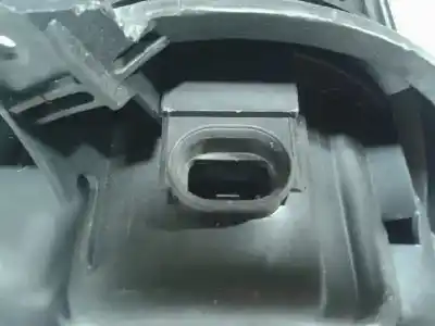 Автозапчастина б/у тепловий двигун для renault megane i scenic (ja0) 2.0 cat посилання на oem iam   