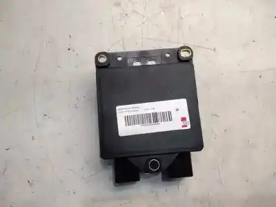 Recambio de automóvil de segunda mano de Centralita Airbag para FORD FIESTA (CBK) * referencias OEM IAM 5WK43103  