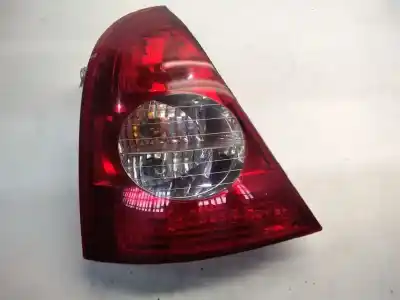 Автозапчастина б/у  для RENAULT CLIO II FASE II (B/CB0)  Посилання на OEM IAM 8200071413  