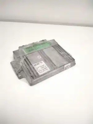 Second-hand car spare part ecu engine control for tata indigo marina oem iam references 215854506a 6326491454 279115210139