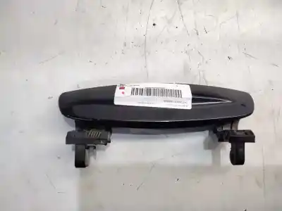 Pezzo di ricambio per auto di seconda mano maniglia esterna anteriore sinistra per tata indigo marina riferimenti oem iam 