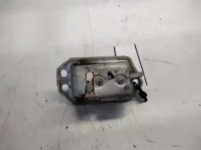 Pezzo di ricambio per auto di seconda mano baule / serratura del cancello per tata indigo marina riferimenti oem iam 