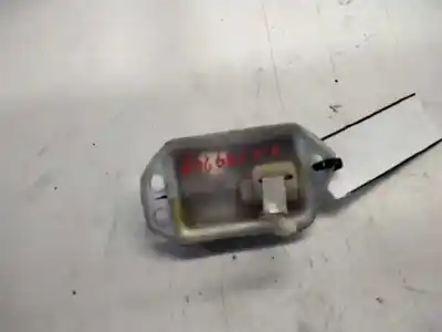 Second-hand car spare part trunk lock for tata indigo marina oem iam references   