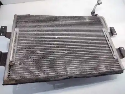 Pezzo di ricambio per auto di seconda mano condensatore / radiatore aria condizionata per tata indigo marina riferimenti oem iam 