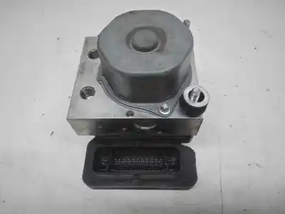 Second-hand car spare part abs for renault clio iv authentique oem iam references 0265243683  