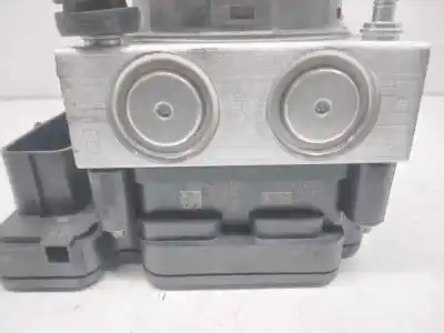 Second-hand car spare part abs for renault clio iv authentique oem iam references 0265243683  