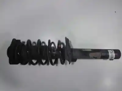 Piesă de schimb auto la mâna a doua AMORTIZOR FAȚÃ STÂNGA pentru VOLKSWAGEN PASSAT VARIANT (3C5)  Referințe OEM IAM 3C0413031AT   Piesă de schimb auto la mâna a doua AMORTIZOR FAȚÃ STÂNGA pentru VOLKSWAGEN PASSAT VARIANT (3C5)  Referințe OEM IAM 3C0413031AT