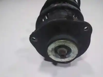 Pezzo di ricambio per auto di seconda mano ammortizzatore anteriore sinistro per volkswagen passat variant (3c5) advance plus bluemotion riferimenti oem iam 3c0413031at  