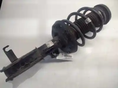 Second-hand car spare part front left shock absorber for opel insignia berlina cosmo oem iam references e4612701