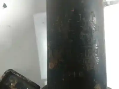 Peça sobressalente para automóvel em segunda mão amortecedor dianteiro esquerdo por renault koleos expression referências oem iam 54308jy01b  