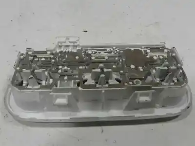 Second-hand car spare part interior light for renault scenic iii 1.4 tce oem iam references   