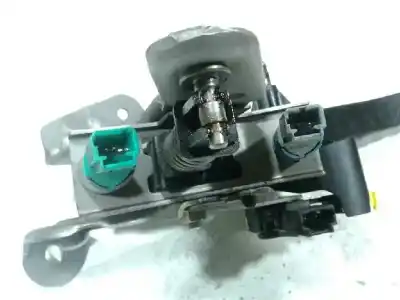 Second-hand car spare part clutch pedal for renault scenic ii confort dynamique oem iam references 8200155988  