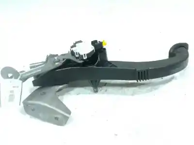 Second-hand car spare part clutch pedal for renault scenic ii confort dynamique oem iam references 8200155988  