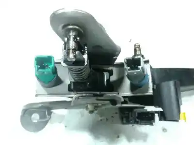Second-hand car spare part clutch pedal for renault scenic ii confort dynamique oem iam references 8200155988  