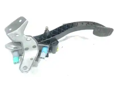 Second-hand car spare part clutch pedal for renault scenic ii confort dynamique oem iam references 8200155988  