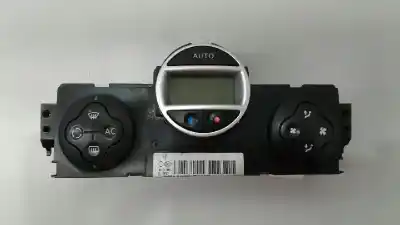 Peça sobressalente para automóvel em segunda mão  por RENAULT SCENIC II  Referências OEM IAM   