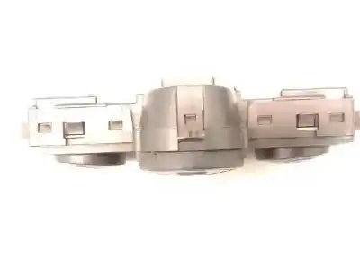 Pezzo di ricambio per auto di seconda mano Controllo Climatico per RENAULT SCENIC II Authentique Riferimenti OEM IAM   