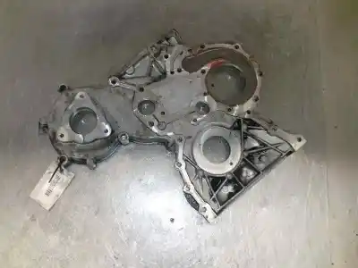 Second-hand car spare part distribution cover for nissan interstar (x70) 2.5 dci diesel cat oem iam references   8200018628